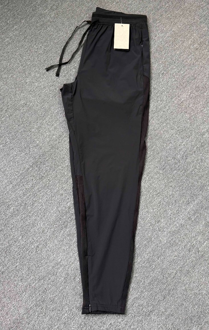 Calças casuais leves de lona para homens, preço de fábrica, design fashion, feitas sob medida, cores de alta qualidade, excelente qualidade
