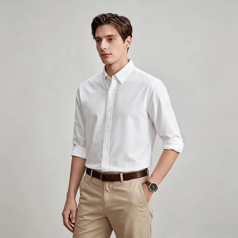 Camisa Detalhe 1