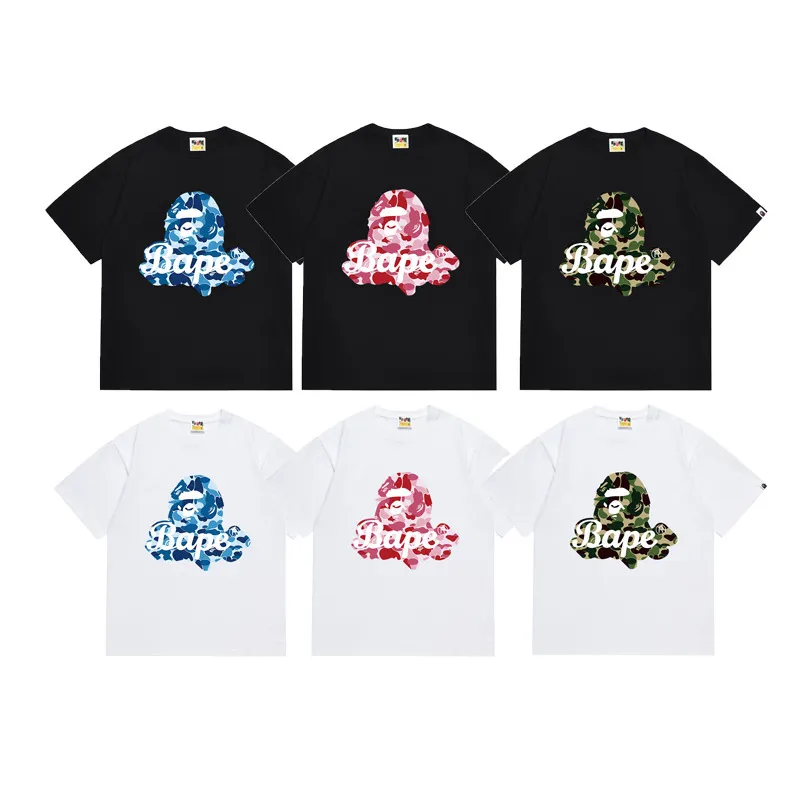 Camiseta Clássica 9