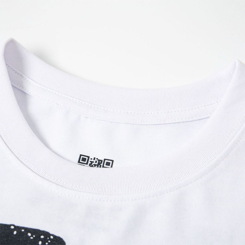 Camiseta de Algodão Masculina Oversized com Estampa do Logo "Isso é uma Quantidade Horrível de Xarope para Tosse" Moda Streetwear Hip Hop Tee Gráfica Casual