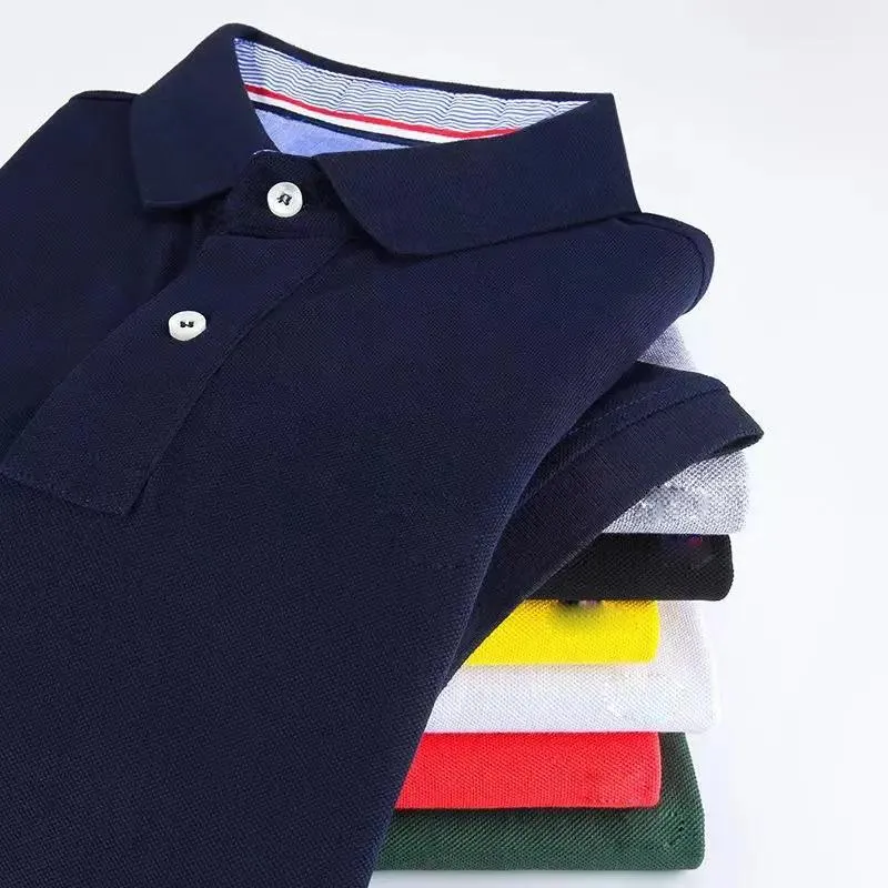 Polo Casual Masculino