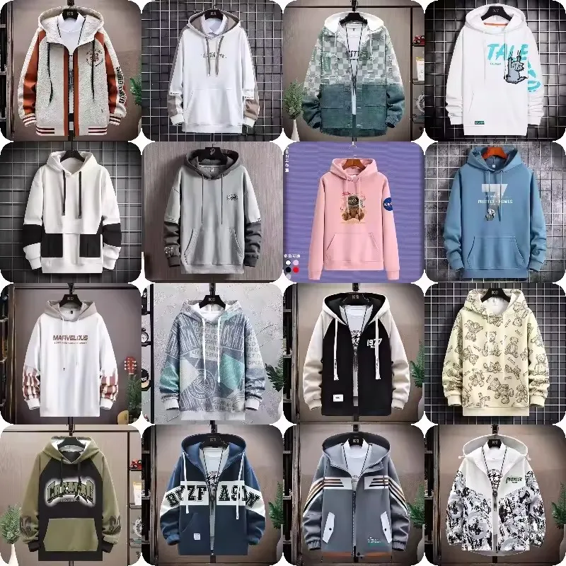 Streetwear Fashion