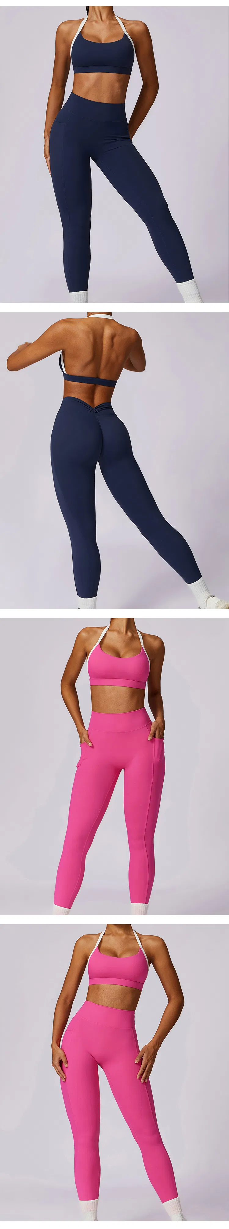 Yoga Set 4