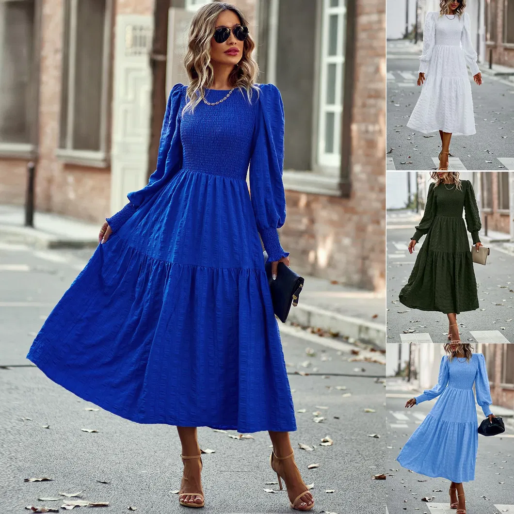 Vestido Elegante Midi 2