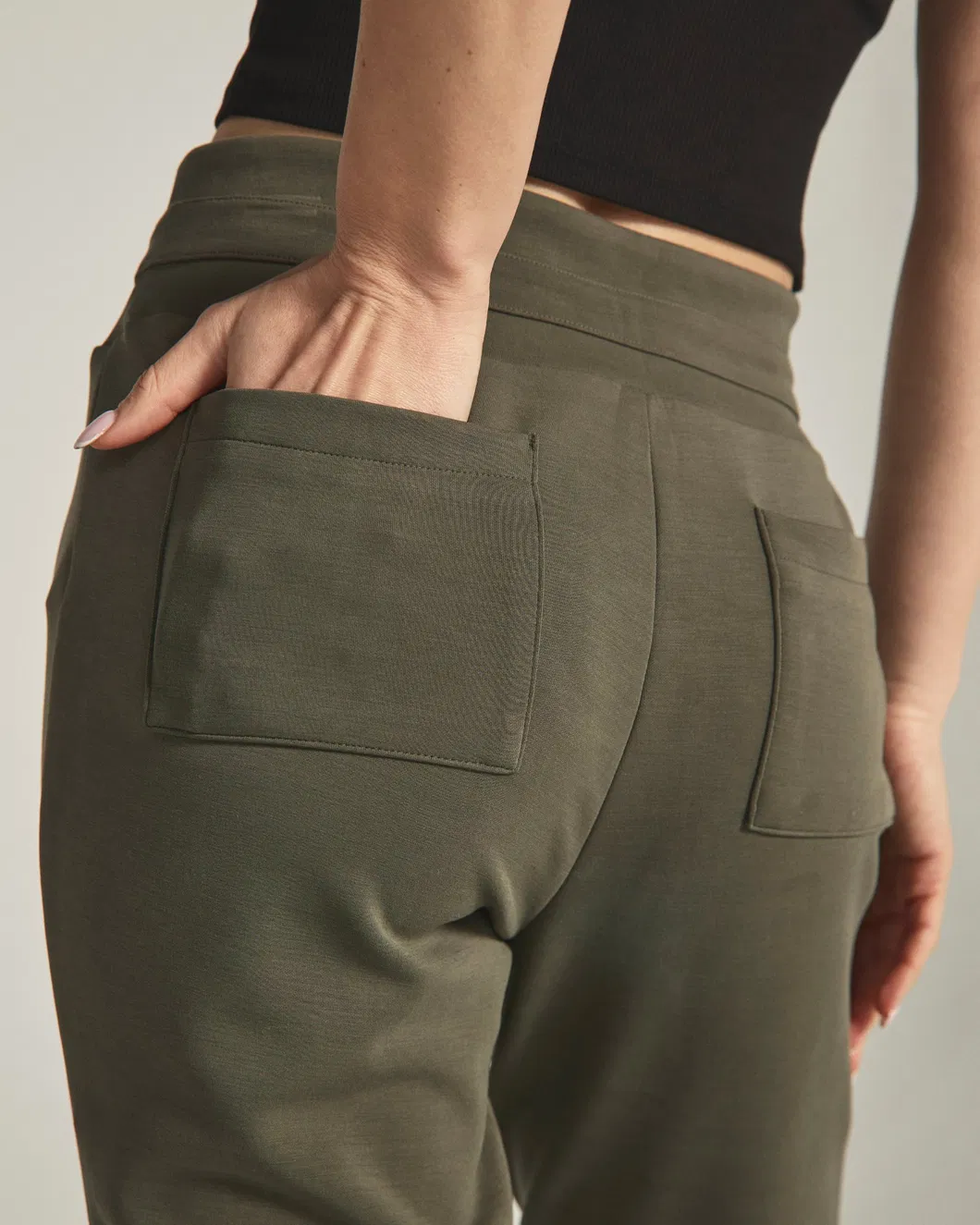 Calças Jogger 4