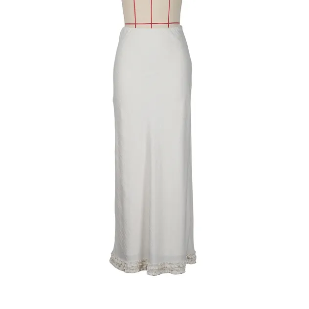 Saias maxi