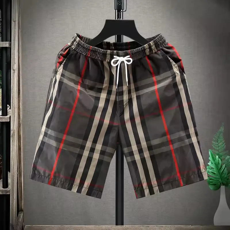 Shorts de Verão