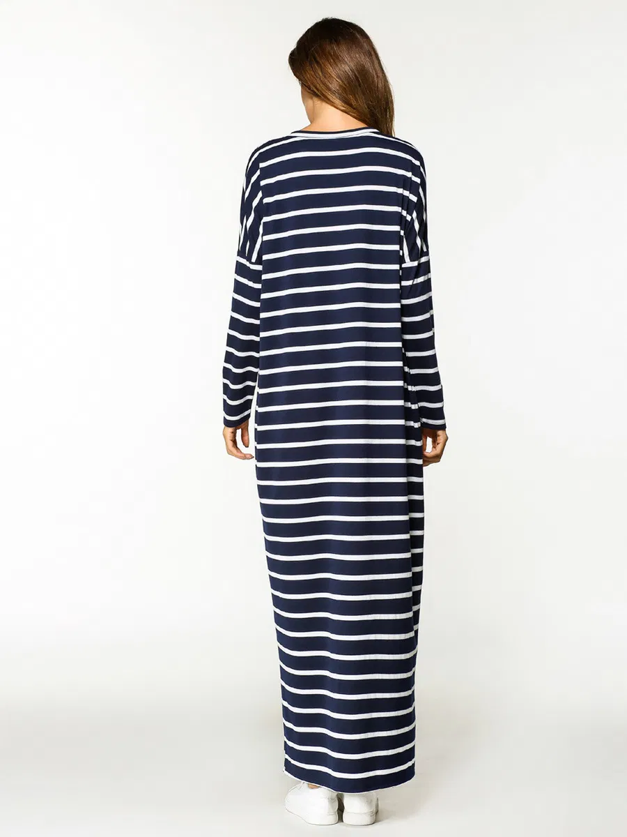 Vestido Maxi 5