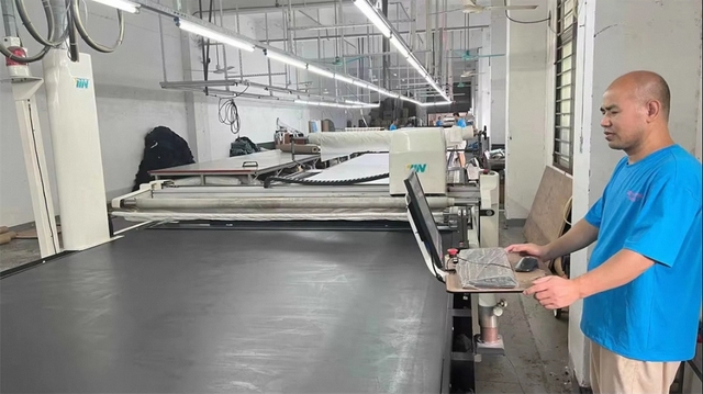 Jaquetas e camisas casuais - OEM ODM moda Guangzhou Batak