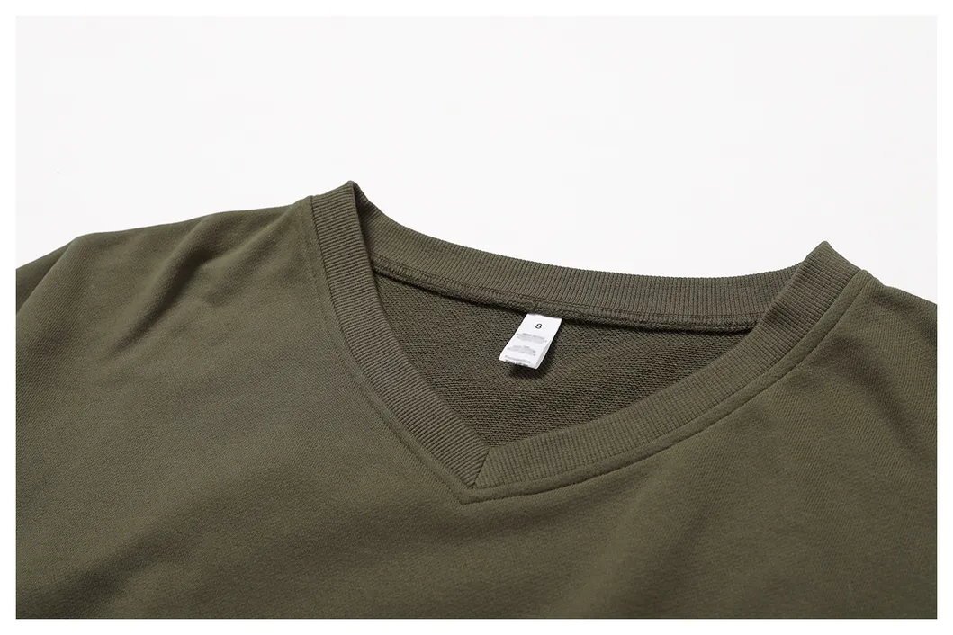 Moletom Cropped 1