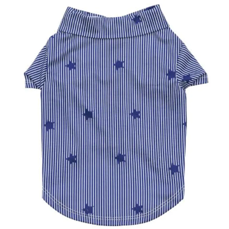 Camisa Pet 6