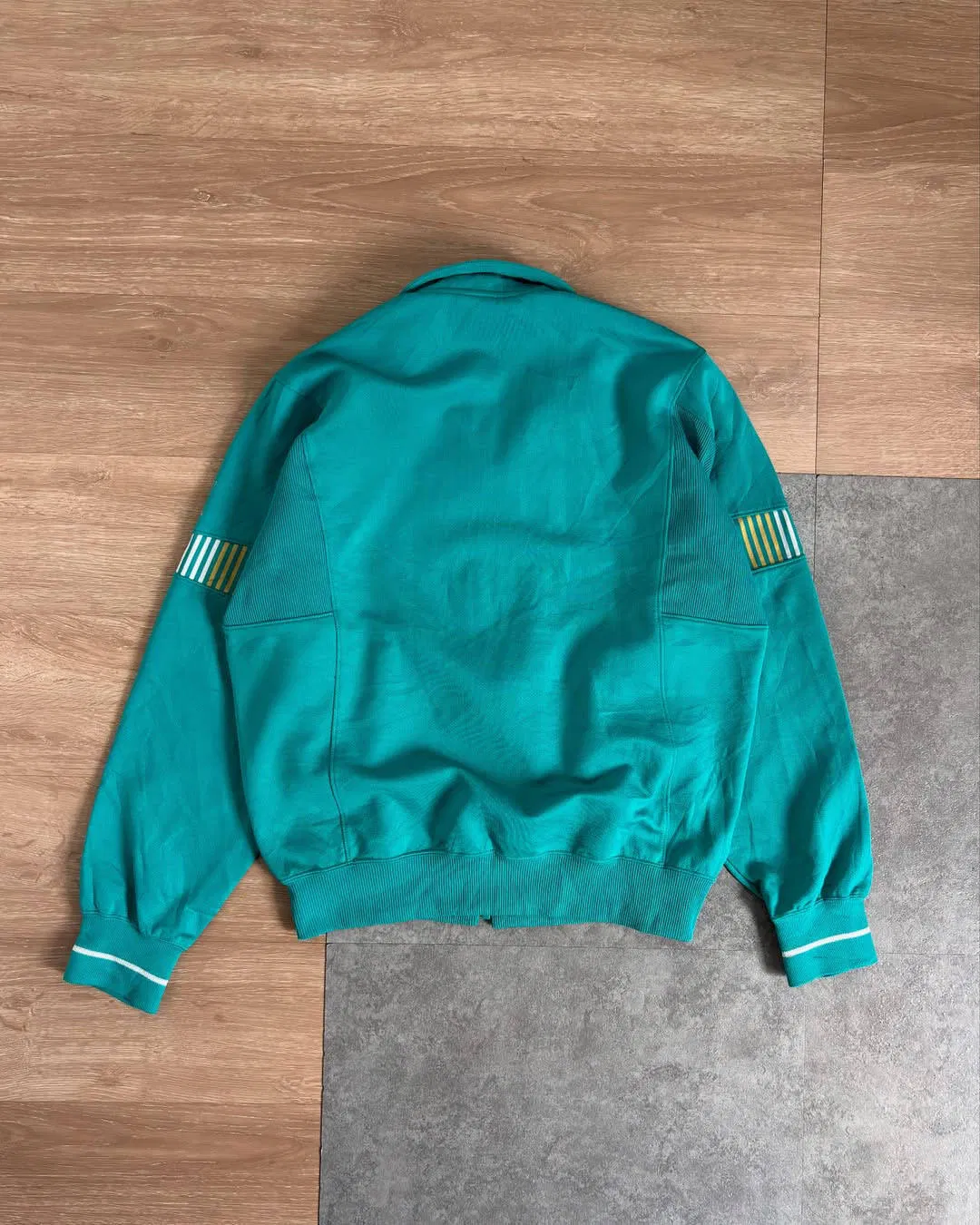 Roupas esportivas casuais masculinas soltas de algodão personalizadas 100%