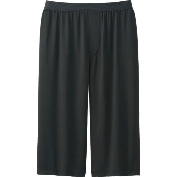 Estilo Casual Calções Masculinos Loungewear Simples
