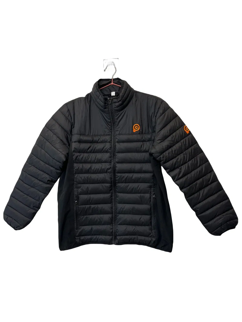 Casaco Esportivo Masculino ao Ar Livre Respirável para o Inverno