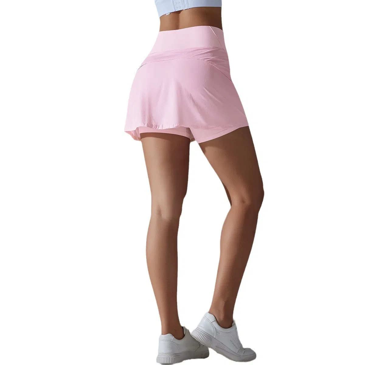 Saia de Tênis Fitness 3