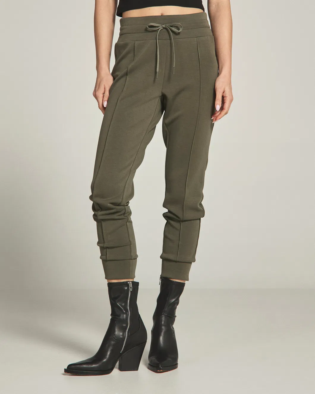 Calças Jogger 5
