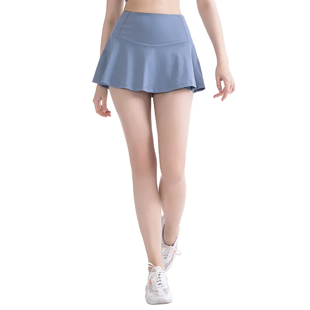Saia de tênis feminina 3