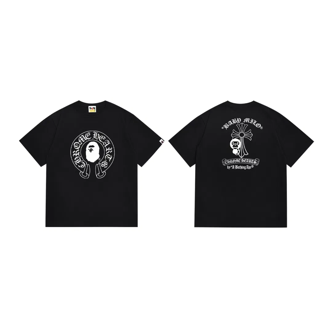 Camiseta Clássica 5