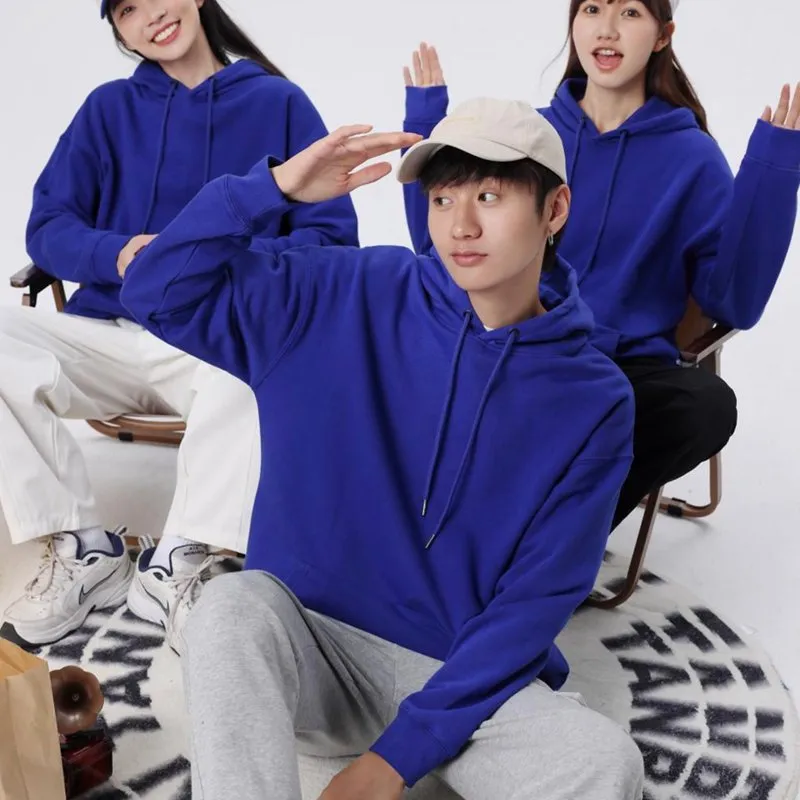 Heavyweight Sweatshirt