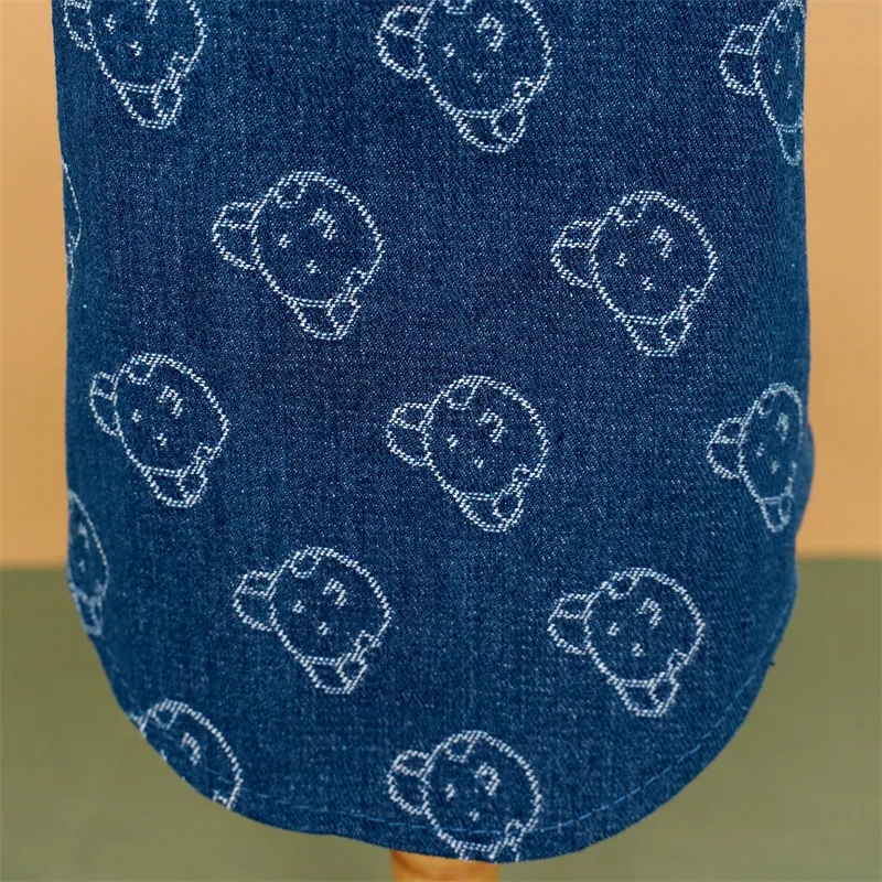 Detalhe Camisa 7