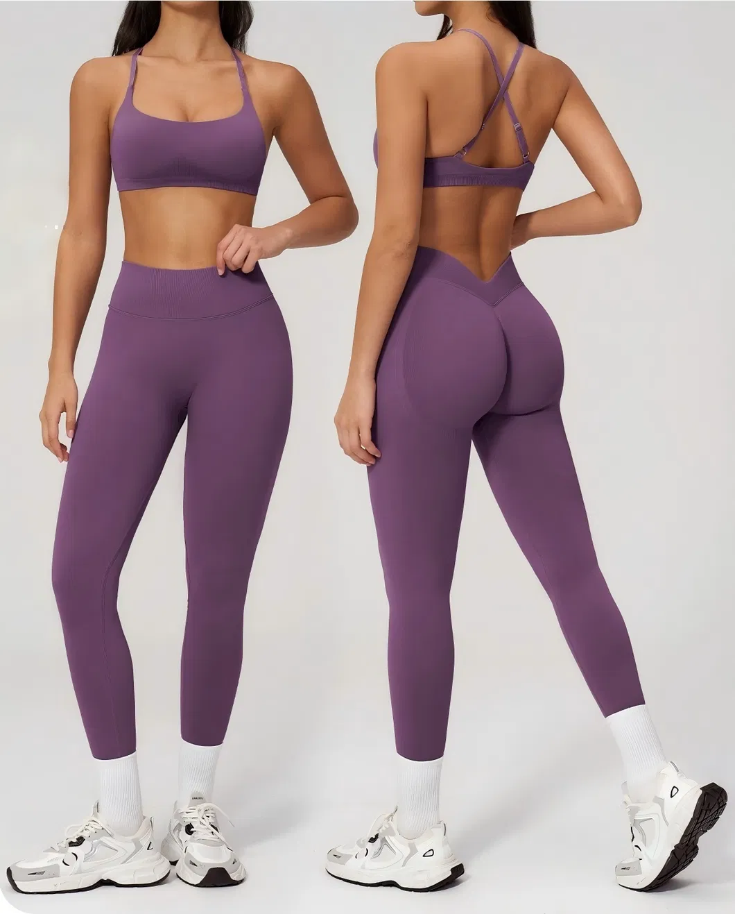 Yoga Wear 6