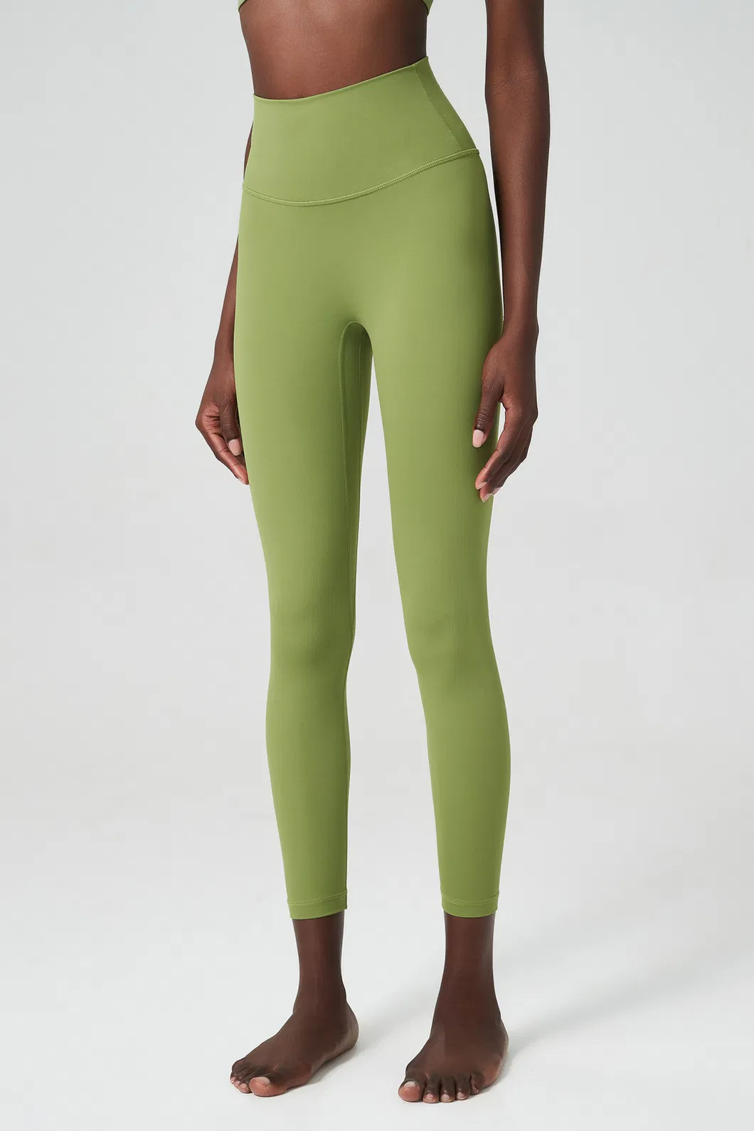 Yoga Pants View 1