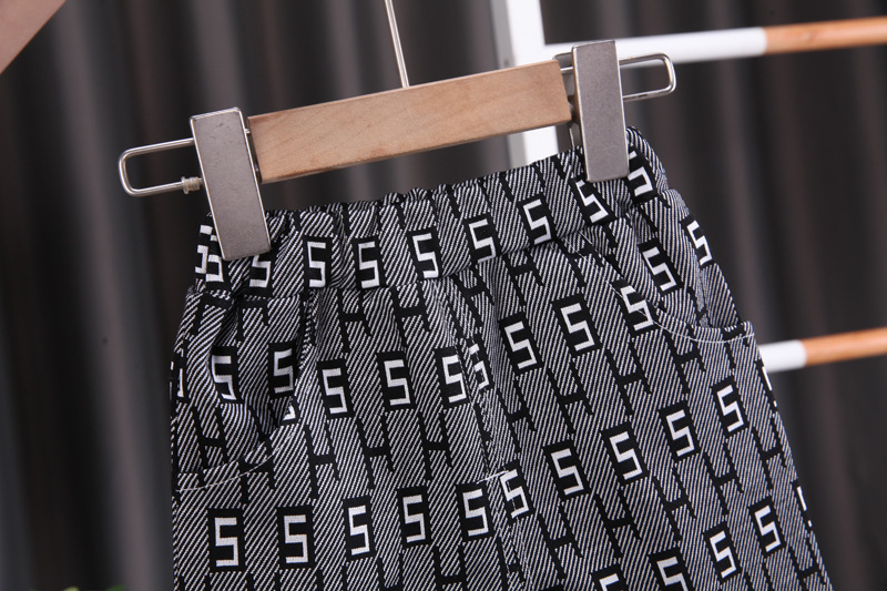 Roupa de Moda Masculina Traje Formal Geração Terno Casual Bonito Terno Sem Mangas para Crianças Roupa Infantil Moderna
