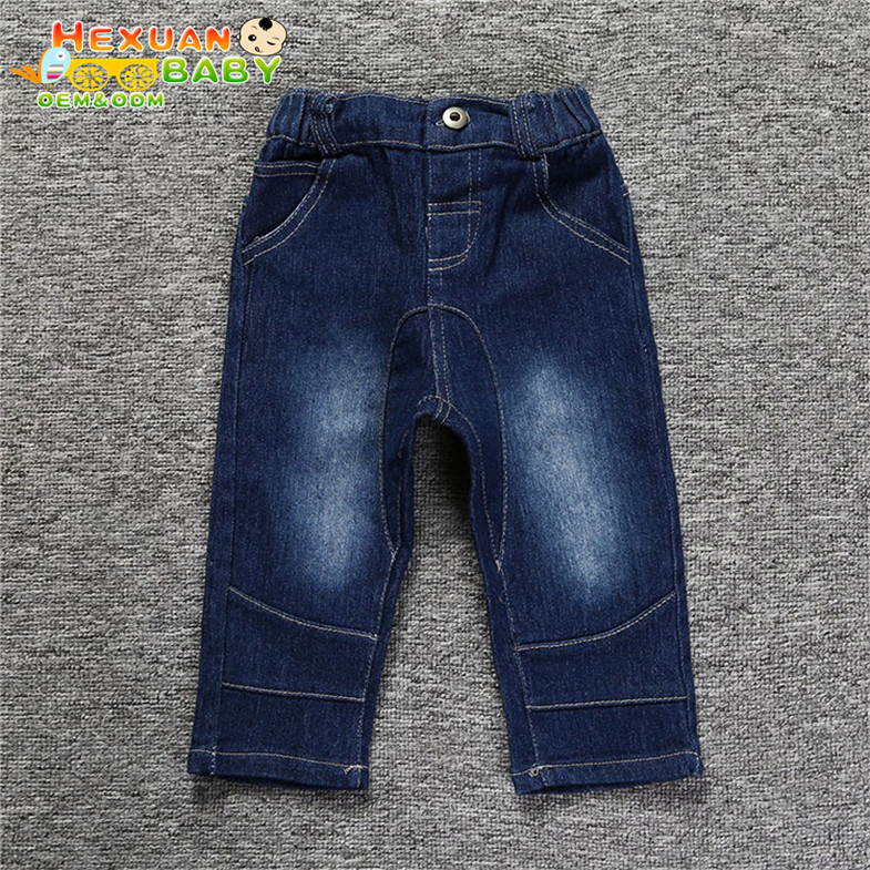 2025 Conjuntos de Roupas de Primavera para Meninos Roupas para Bebês Meninos Camisas de Manga Longa de Algodão + Calças de Jeans Casuais Vermelhas Roupas de Crianças Moda