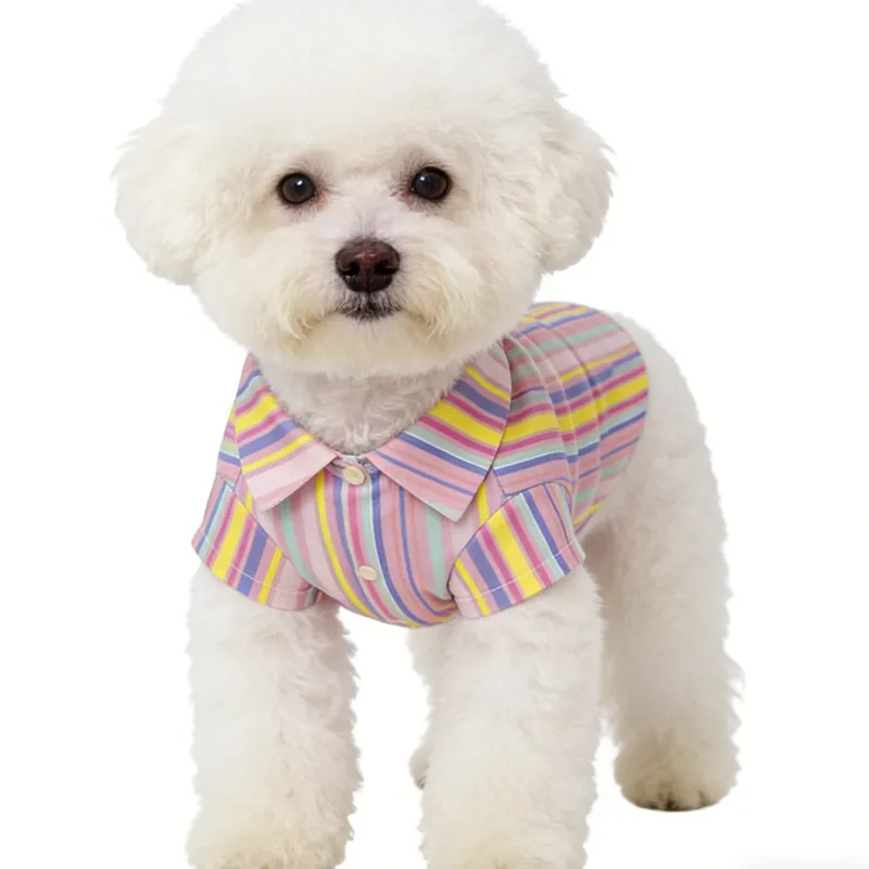 Camisa Pet 5
