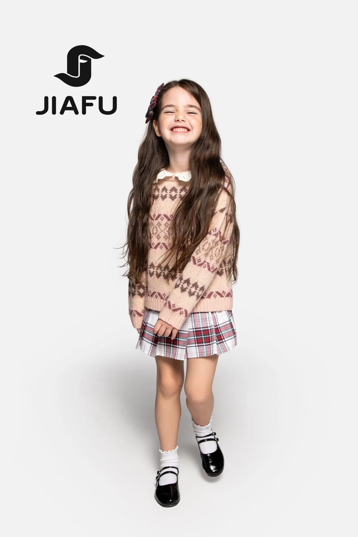 OEM/ODM Alta Qualidade Novo Design Vendas Quentes Roupa Infantil Feminina Saia Casual de Verão para Mulheres