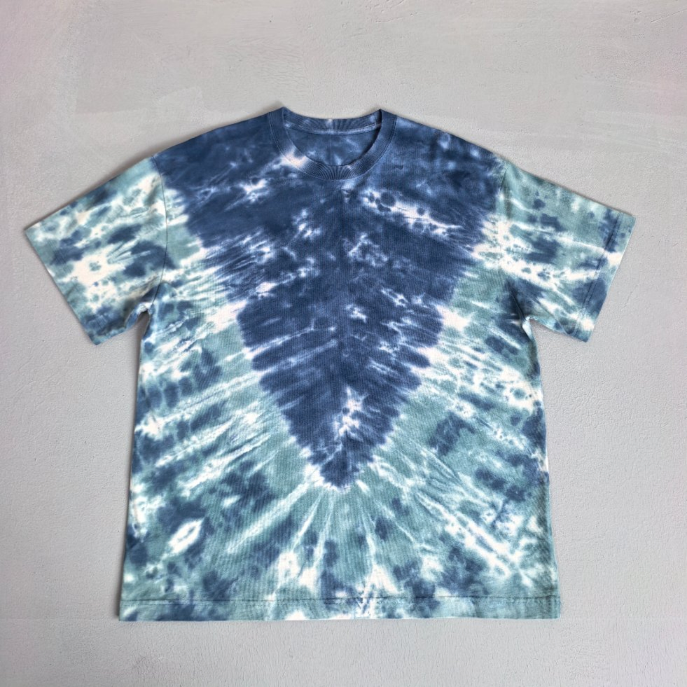 280g Pesado, Corte Larguíssimo 100% Camiseta Casual de Algodão Retro: Impressão Gráfica em Manga Longa Personalizada DTG