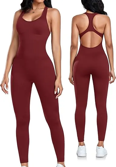 Yoga Wear Detail