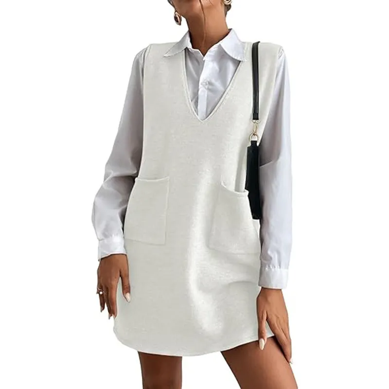 Vestido de Malha 14