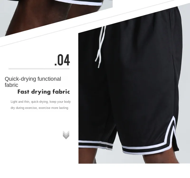 Bermudas Casuais Americanas para Homens