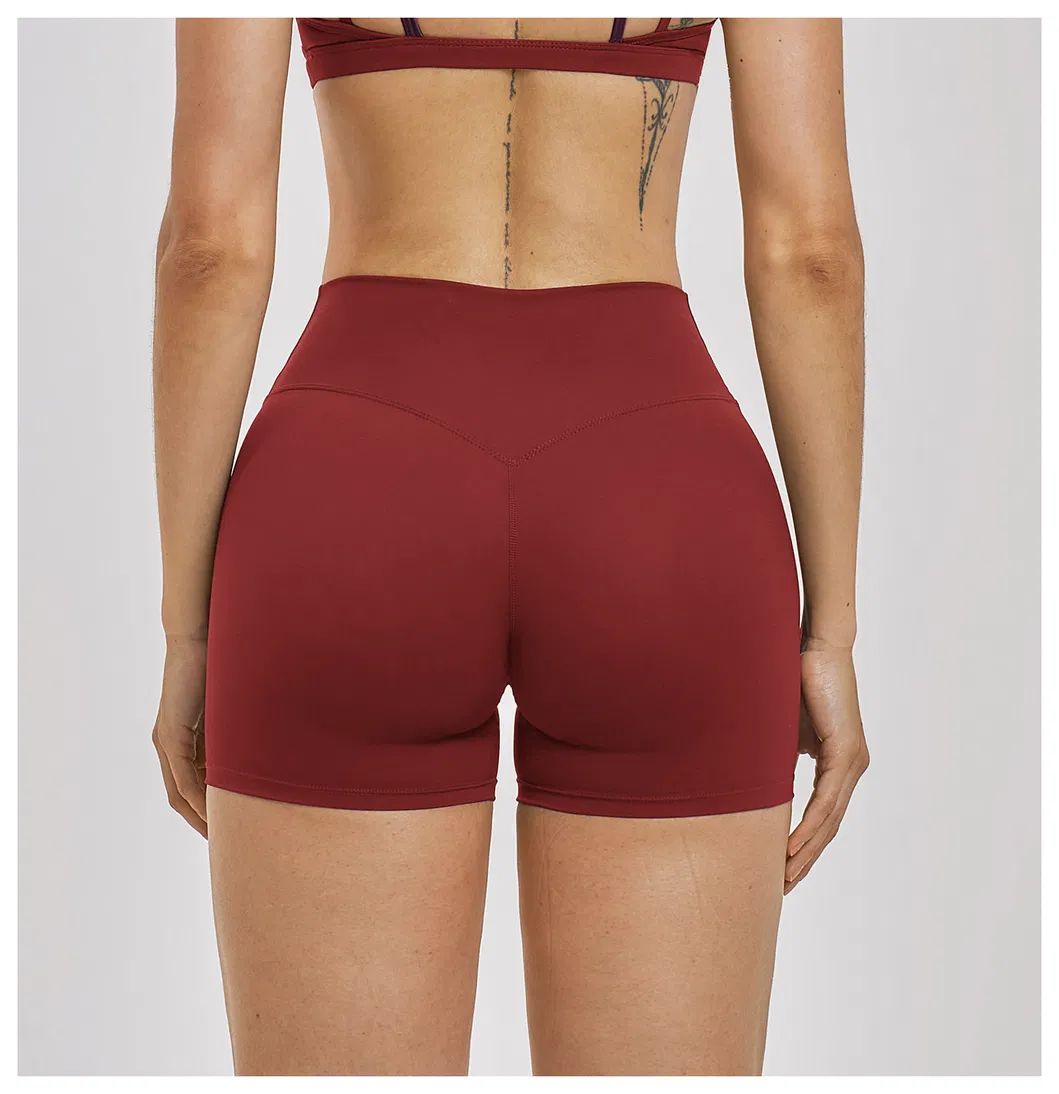 Shorts 24