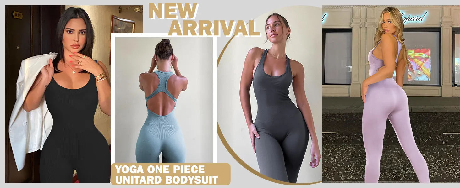 Roupas de Yoga
