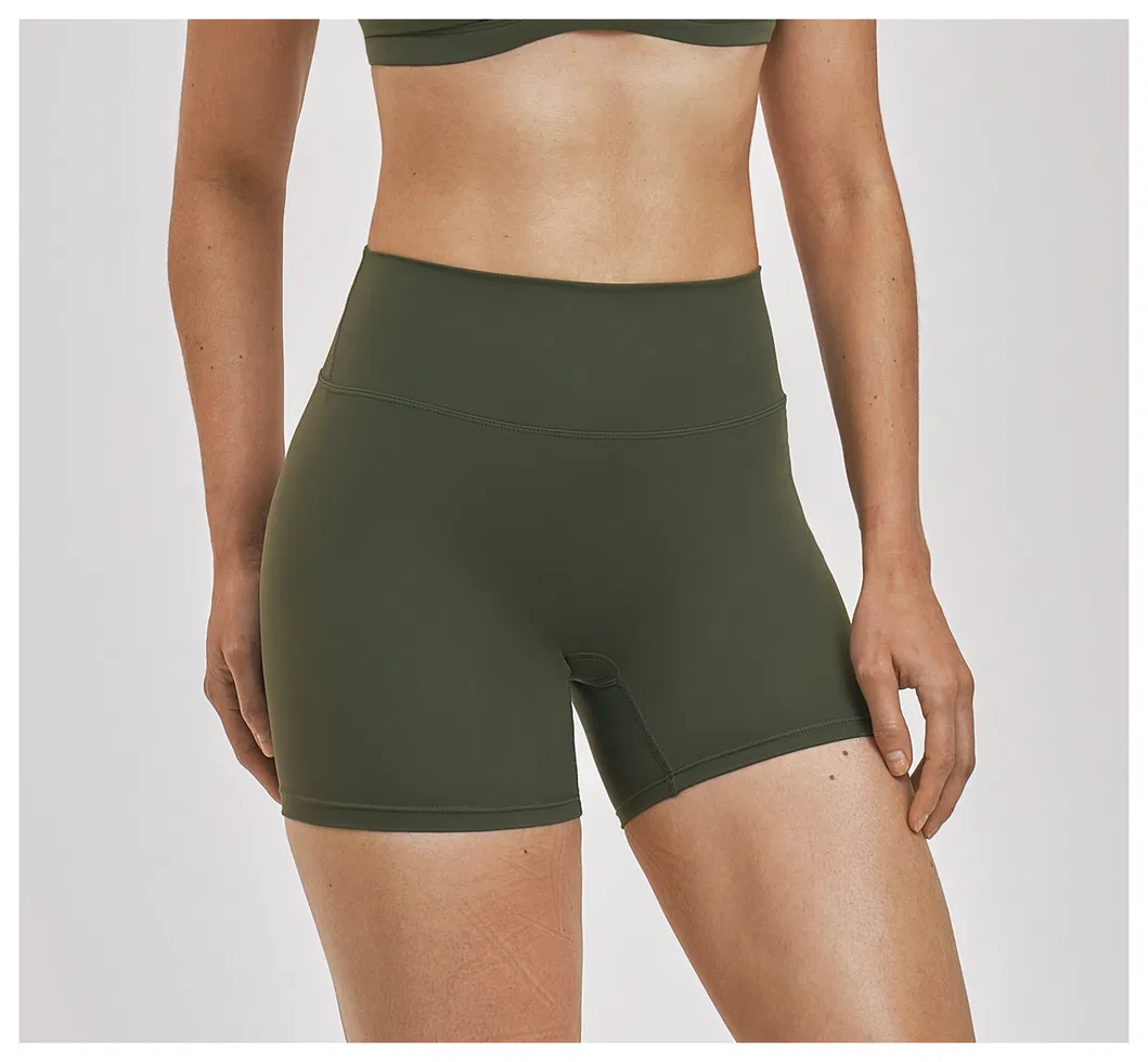 Shorts 9