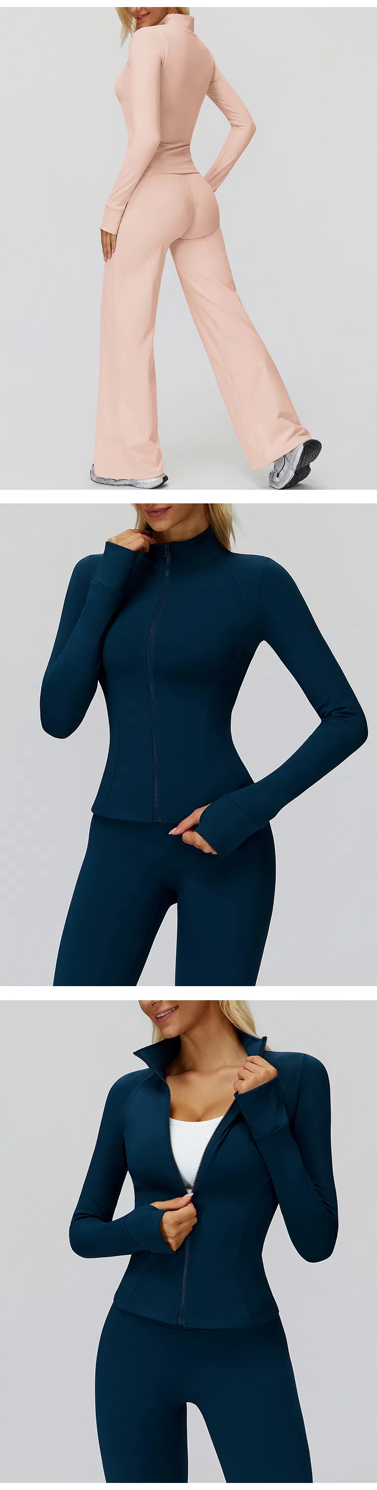 Sportswear Detail 5