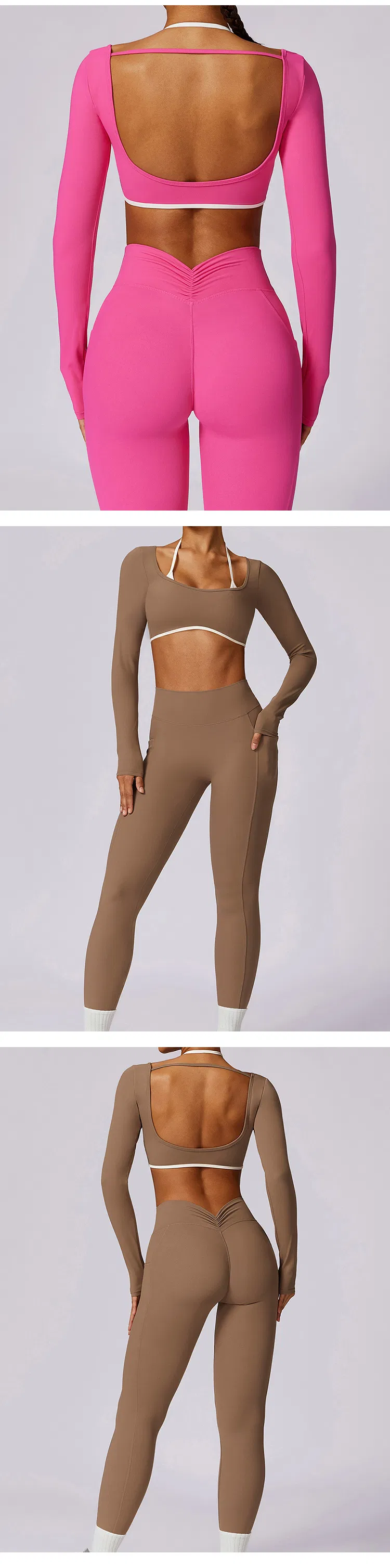Yoga Set 6