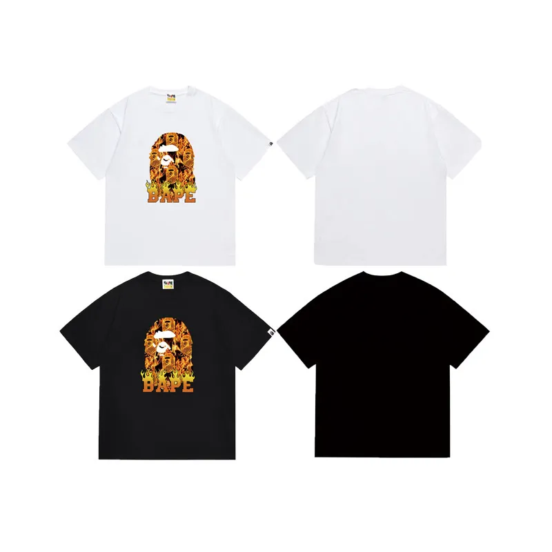 Camiseta Clássica 3