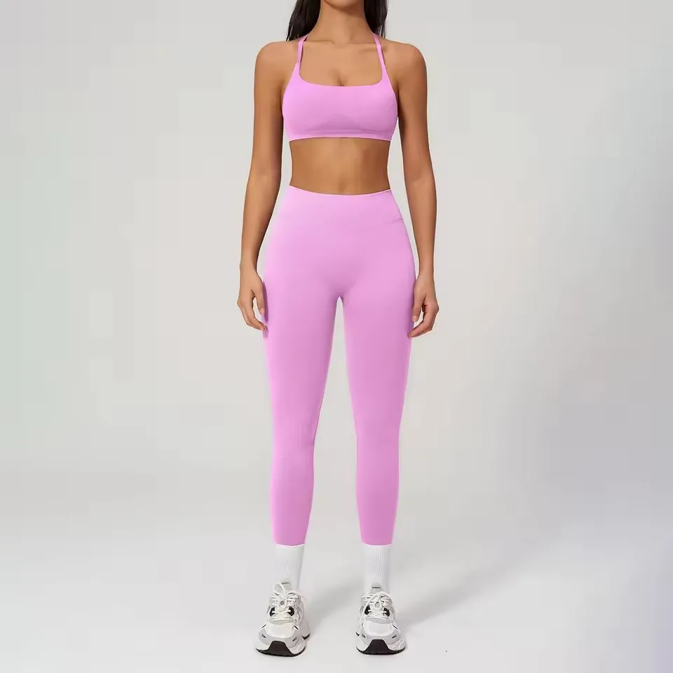 Yoga Wear 3
