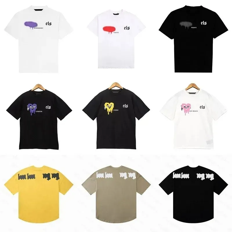 Camiseta de Designer 4