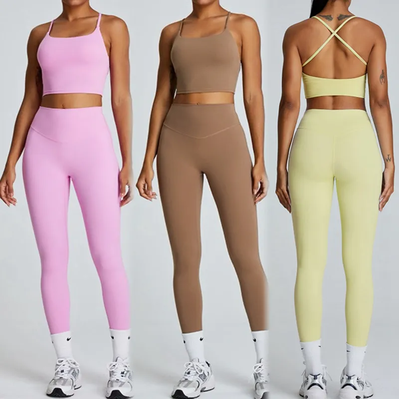 Treino Casual Feminino