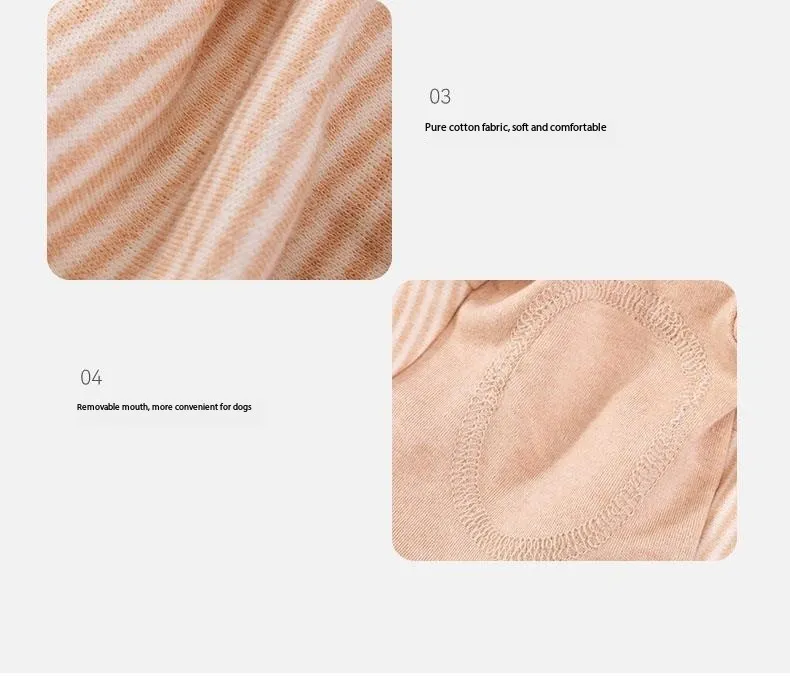 Roupas de Cão 9