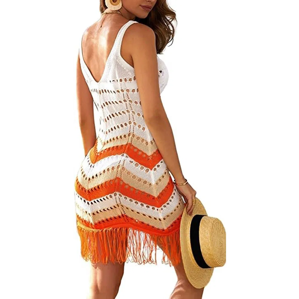 Vestido de Praia 7