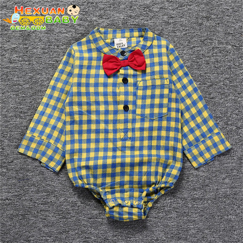 2025 Conjuntos de Roupas de Primavera para Meninos Roupas para Bebês Meninos Camisas de Manga Longa de Algodão + Calças de Jeans Casuais Vermelhas Roupas de Crianças Moda