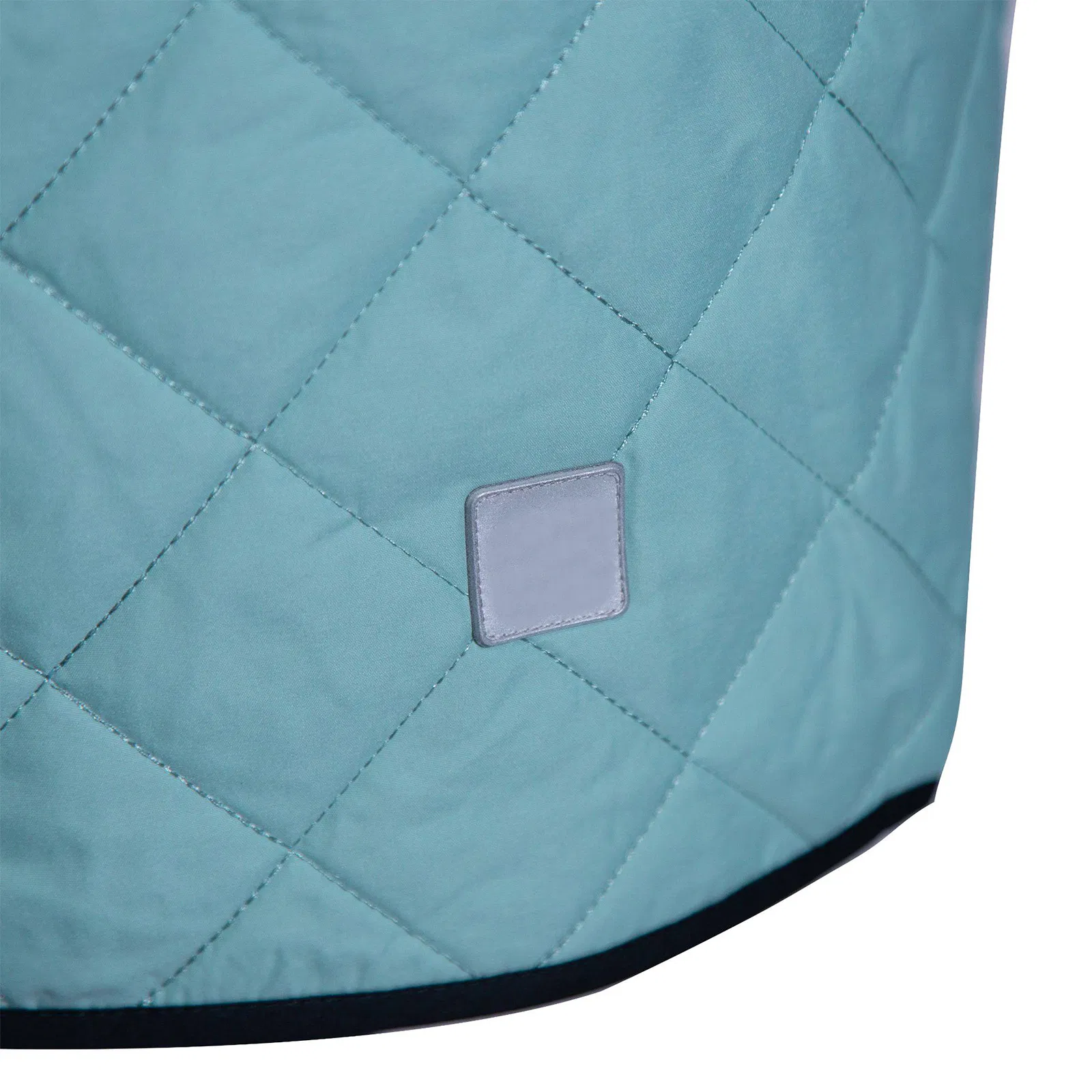 Casaco Infantil Detalhe 4