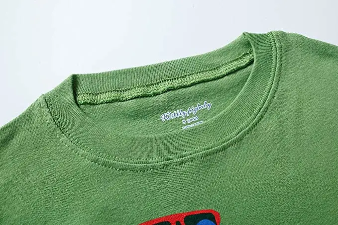 Roupas de Bebê, Pijamas para Crianças, Roupas de Algodão para Dormir, Roupas de Verão para Crianças