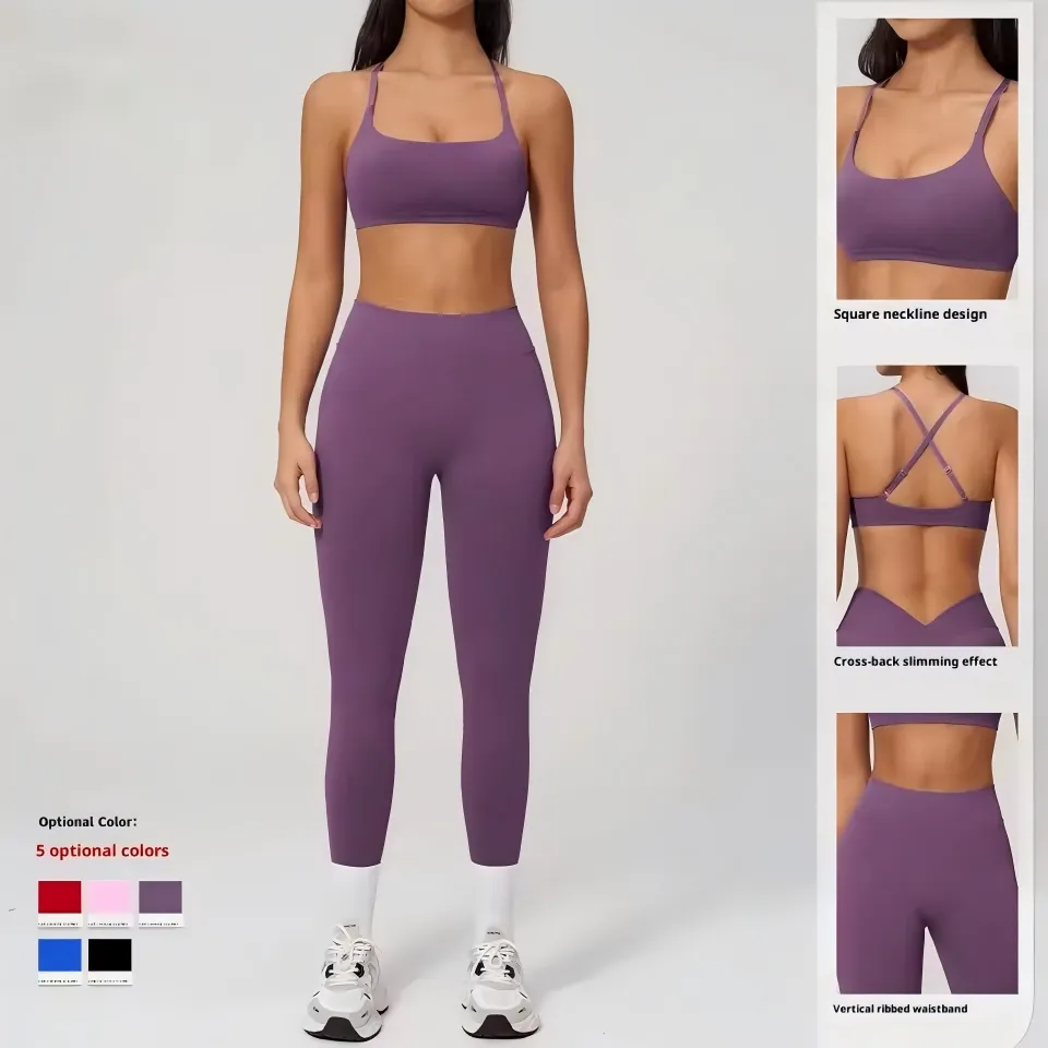 Yoga Wear 4