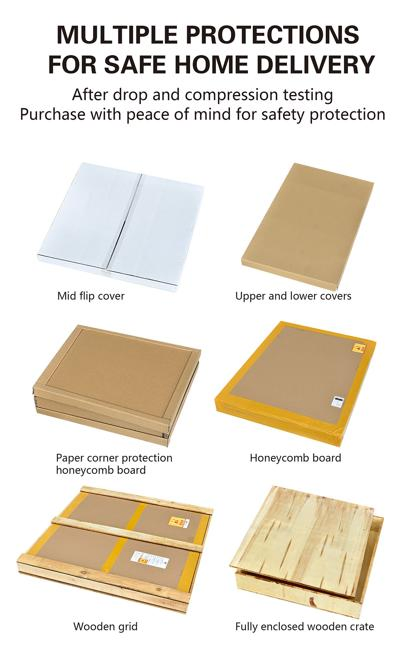 Wholesale Bathroom Makeup with Round Dimmable LED Touch Switch Mirror with Waterproof and Anti Fog Functions, Providing Multiple Size Options